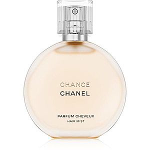 Chanel Chance vůně do vlasů pro ženy 35 ml obraz