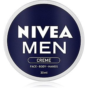 Nivea Men Original krém pro muže 30 ml obraz