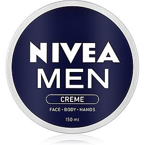 Nivea Men Original krém pro muže 150 ml obraz