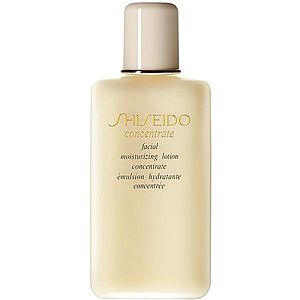 Shiseido Concentrate Facial Moisturizing Lotion hydratační pleťová emulze 100 ml obraz