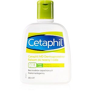 Cetaphil MD ochranný balzám s pumpičkou 250 ml obraz