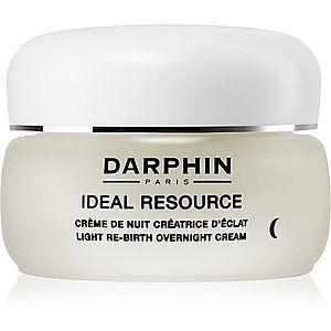 Darphin Ideal Resource rozjasňující noční krém 50 ml obraz