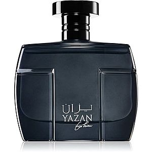 Rasasi Yazan parfémovaná voda pro muže 85 ml obraz
