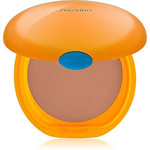 Shiseido Sun Care Tanning Compact Foundation kompaktní make-up SPF 6 odstín Bronze 12 g obraz