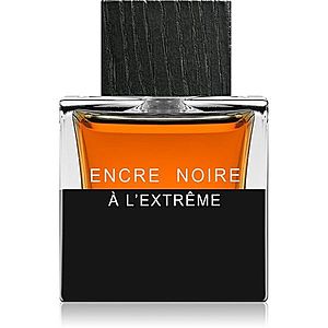 Lalique Encre Noire A L'Extreme parfémovaná voda pro muže 100 ml obraz