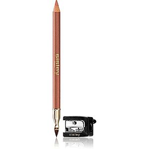 Sisley Phyto-Lip Liner konturovací tužka na rty s ořezávátkem odstín 01 Perfect Nude 1.2 g obraz