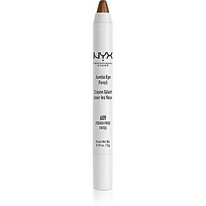 NYX Professional Makeup Jumbo tužka na oči odstín 609 French Fries 5 g obraz