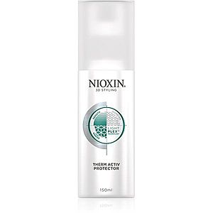 Nioxin 3D Styling Therm Activ Protector termoaktivní sprej proti lámavosti vlasů 150 ml obraz