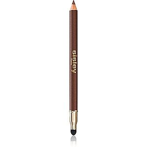 Sisley Phyto-Khol Perfect tužka na oči s ořezávátkem odstín 02 Brown 1.2 g obraz
