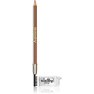 Sisley Phyto-Sourcils Perfect tužka na obočí s kartáčkem odstín 01 Blond 0.55 g obraz