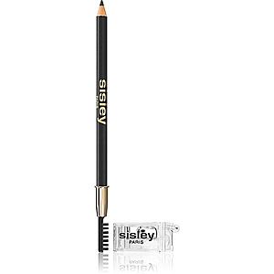 Sisley Phyto-Sourcils Perfect tužka na obočí s kartáčkem odstín 03 Brun 0.55 g obraz