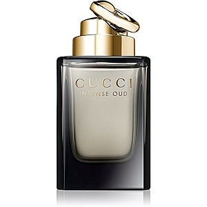 Gucci Intense Oud parfémovaná voda unisex 90 ml obraz