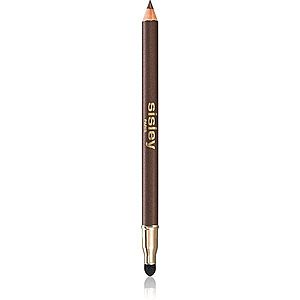 Sisley Phyto-Khol Perfect tužka na oči s ořezávátkem odstín 10 Ebony 1.2 g obraz
