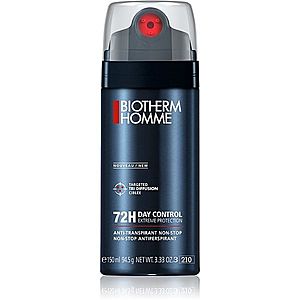 Biotherm Homme 72h Day Control antiperspirant ve spreji 72h 150 ml obraz