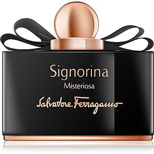 Salvatore Ferragamo Signorina Misteriosa parfémovaná voda pro ženy 100 ml obraz