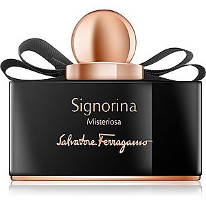 Salvatore Ferragamo Signorina Misteriosa parfémovaná voda pro ženy 50 ml obraz