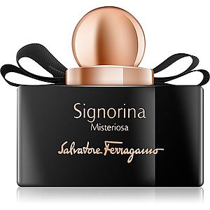 Salvatore Ferragamo Signorina Misteriosa parfémovaná voda pro ženy 30 ml obraz