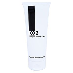 DX2 Men šampon proti lupům a vypadávání vlasů 150 ml obraz