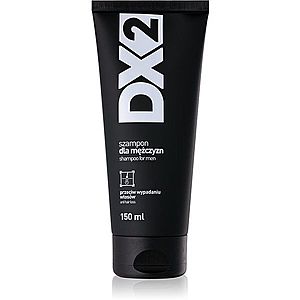 DX2 Men šampon proti vypadávání vlasů 150 ml obraz