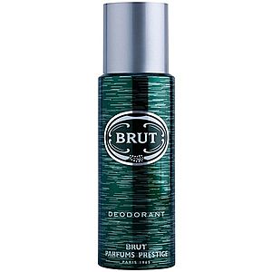 Brut Brut deodorant ve spreji pro muže 200 ml obraz