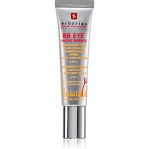 Erborian BB Eye tónovací krém na oční okolí s vyhlazujícím účinkem 15 ml obraz