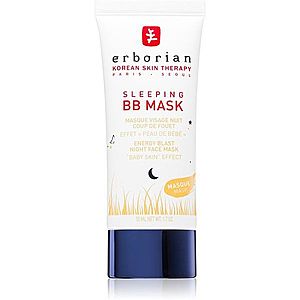Erborian BB Sleeping Mask noční maska pro dokonalou pleť 50 ml obraz