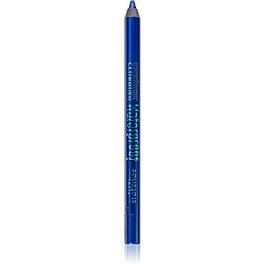 Bourjois Contour Clubbing voděodolná tužka na oči odstín 46 Bleu Neon 1.2 g obraz