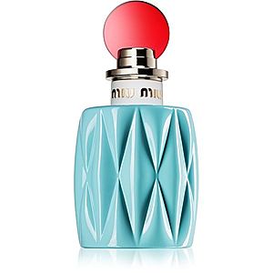 Miu Miu Miu Miu parfémovaná voda pro ženy 100 ml obraz