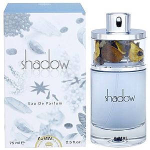 Ajmal Shadow For Him parfémovaná voda pro muže 75 ml obraz