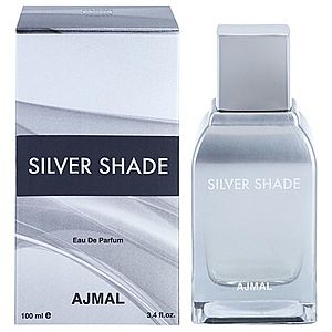 Ajmal Silver Shade parfémovaná voda unisex 100 ml obraz
