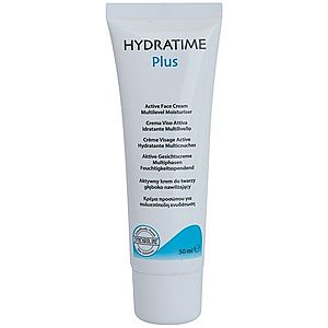 Synchroline Hydratime Plus denní hydratační krém pro suchou pleť 50 ml obraz