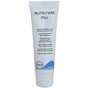 Synchroline Nutritime Plus výživný a hydratační krém s ceramidy 50 ml obraz
