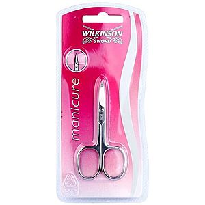 Wilkinson Sword Manicure Scissors nůžky na nehty obraz