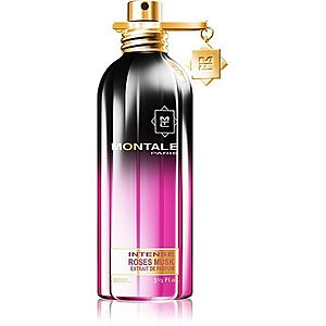 Montale Intense Roses Musk parfémový extrakt pro ženy 100 ml obraz