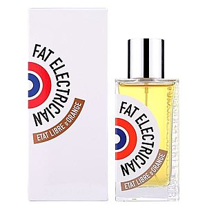 Etat Libre d’Orange Fat Electrician parfémovaná voda pro muže 100 ml obraz