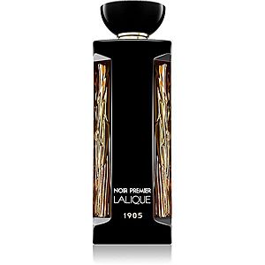 Lalique Noir Premier Terres Aromatiques parfémovaná voda unisex 100 ml obraz
