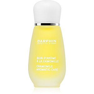 Darphin Chamomile Aromatic Care esenciální olej z heřmánku pro zklidnění pleti 15 ml obraz