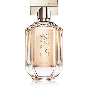 Hugo Boss BOSS The Scent parfémovaná voda pro ženy 100 ml obraz