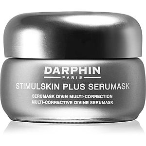 Darphin Stimulskin Plus Multi-Corrective Serumask multikorekční anti-age maska pro zralou pleť 50 ml obraz