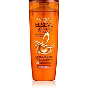 L’Oréal Paris Elseve Extraordinary Oil šampon pro velmi suché vlasy 400 ml obraz