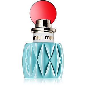 Miu Miu Miu Miu parfémovaná voda pro ženy 30 ml obraz