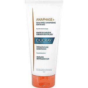 Ducray Anaphase + posilující kondicionér proti vypadávání vlasů 200 ml obraz