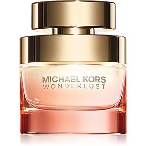 Michael Kors Wonderlust parfémovaná voda pro ženy 50 ml obraz