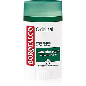 Borotalco Original tuhý antiperspirant a deodorant 40 ml obraz