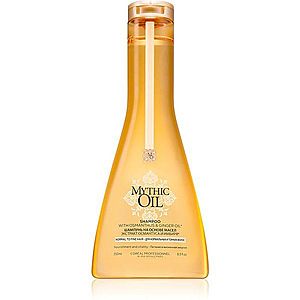 L’Oréal Professionnel Mythic Oil šampon pro normální až jemné vlasy 250 ml obraz