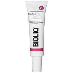 Bioliq 35+ antioxidační obnovující sérum 30 ml obraz