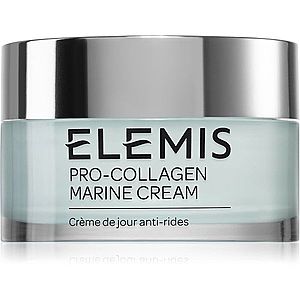 Elemis Pro-Collagen Marine Cream denní protivráskový krém 50 ml obraz