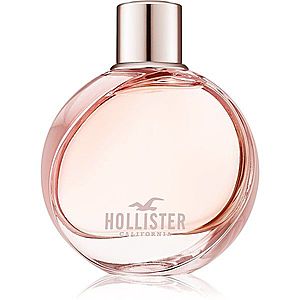 Hollister Wave parfémovaná voda pro ženy 100 ml obraz