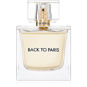 Eisenberg Back to Paris parfémovaná voda pro ženy 100 ml obraz