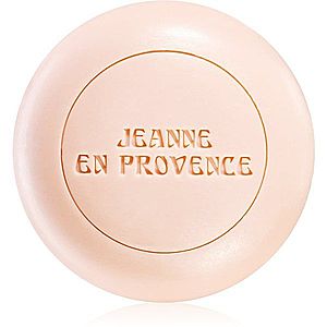 Jeanne en Provence Rose Envoûtante luxusní francouzské mýdlo 100 g obraz